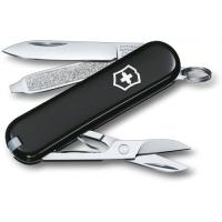 Ніж Victorinox Classic SD Black Фото