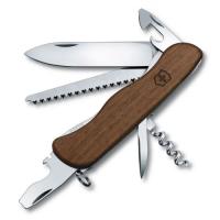 Нож Victorinox Forester Wood Blister Фото