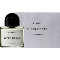 Парфюмированная вода Byredo Super Cedar 100 мл Фото