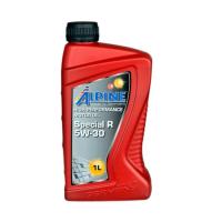 Моторна олива Alpine 5W-30 Special R 1л Фото