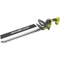 Кусторез Ryobi ONE+ RY18HT55A-0 (без АКБ и ЗУ) Фото