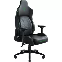 Кресло игровое Razer Iskur Green XL Фото