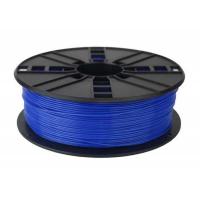 Пластик для 3D-принтера Gembird PLA, 1.75 мм, 1кг, blue Фото