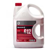 Антифриз SPUTNIK G12 5л красный Фото