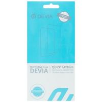 Плівка захисна Devia Apple Google Pixel 4A double sides Фото