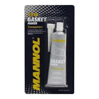 Герметик автомобильный Mannol Gasket Maker Transparent (85g) Фото