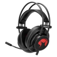 Наушники Marvo HG9055 7colors-LED 7.1 Black Фото