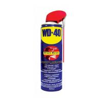 Смазка автомобильная WD-40 SMART STRAW аероз. 420мл Фото