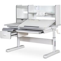 Парта Mealux Florida Multicolor Gray Фото