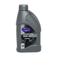 Моторное масло ВАМП 10W40 ULTRA 1л/0,88кг Фото