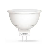 Лампочка Videx MR16e 8W GU5.3 4100K Фото