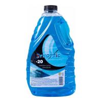 Омыватель автомобильный Synoptic зимний Море (-20) 1л Фото