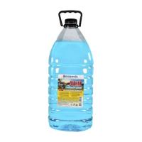 Омыватель автомобильный Synoptic летний 5л. Лимон Фото