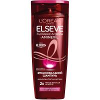 Шампунь Elseve Full Resist Arginine для ослабленных волос 250 мл Фото
