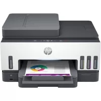 Багатофункціональний пристрій HP Smart Tank 790 c Wi-Fi Фото