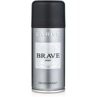 Дезодорант La Rive Brave Man 150 мл Фото