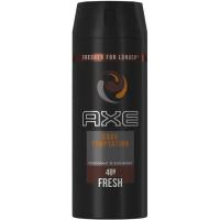 Дезодорант AXE Dark Temptation спрей 150 мл Фото