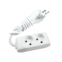 Сетевой удлинитель Panasonic X-tendia 2 розетки, 5м Фото