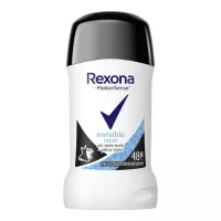 Антиперспирант Rexona Прозрачный кристалл 50 мл Фото