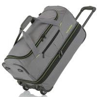 Сумка дорожная Travelite Basics 98/119 л Grey Фото