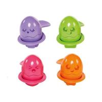 Розвиваюча іграшка Toomies сортер Яйця в ложках Фото