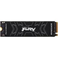 Накопичувач SSD Kingston M.2 2280 1TB Фото