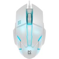 Мышка Defender Host MB-982 USB White Фото
