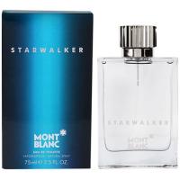 Туалетна вода Montblanc Starwalker тестер 75 мл Фото