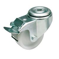 Модуль для шкафа Zpas Ролики 150 поворотные с тормозом, к-т 2 шт. Фото