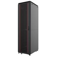 Шкаф напольный Mirsan GTV SERVER 19" 42U 600x800, RAL 9005 Фото