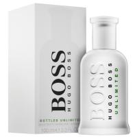Туалетная вода Hugo Boss Bottled Unlimited 100 мл Фото