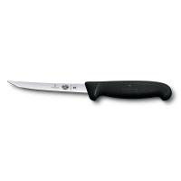 Кухонный нож Victorinox Fibrox Boning 12 см Black Фото