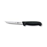 Кухонний ніж Victorinox Fibrox Boning 12 см Black Фото