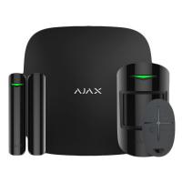 Комплект охранной сигнализации Ajax StarterKit2 black Фото