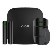 Комплект охоронної сигналізації Ajax StarterKit2 black Фото