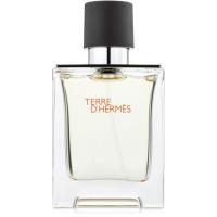 Туалетна вода Hermes Terre d'Hermes тестер 100 мл Фото