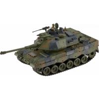 Радиоуправляемая игрушка ZIPP Toys Танк 789 German Leopard 2A6 118 Фото