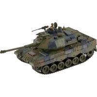 Радиоуправляемая игрушка ZIPP Toys Танк 789 German Leopard 2A6 1:18 Фото