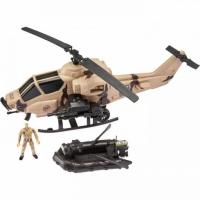 Ігровий набір ZIPP Toys Z military team Військовий вертоліт Фото