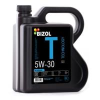 Моторное масло BIZOL Technology 5W-30 C2 4л Фото