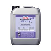 Антифриз Liqui Moly Kohlerfrostschutz KFS 2001 Plus (G12+) 5л. Фото