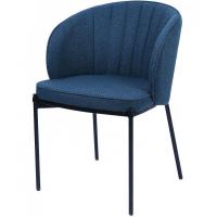 Кухонный стул Concepto Laguna синій Фото