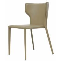 Кухонный стул Concepto Tudor сіро-бежевий Фото