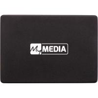 Накопичувач SSD MyMedia 2.5" 512GB Фото