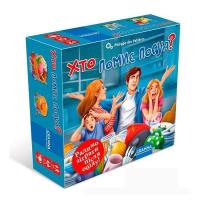 Настольная игра Granna Кто помоет посуду? Фото