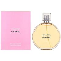 Туалетная вода Chanel Chance Eau de Toilette 100 мл Фото