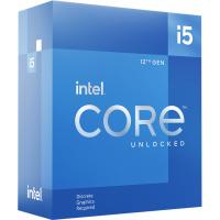 Процесор INTEL Core™ i5 12400F Фото