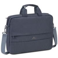 Сумка для ноутбука RivaCase 15.6" 7532 (Dark Grey) Prater Фото