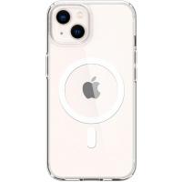 Чохол до мобільного телефона Spigen Apple Iphone 13 Ultra Hybrid Mag Safe, White Фото
