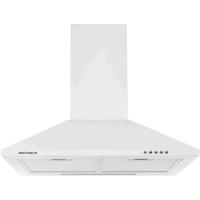 Витяжка кухонна Grunhelm GVK 214 W Фото